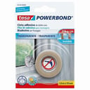 Foto de CINTA DOBLE CONTACTO POWERBOND TESA (TRANSPARENTE)