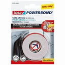 Foto de CINTA DOBLE CONTACTO POWERBOND TESA (ULTRA FUERTE 100KG)