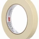Foto de CINTA MASKING PERMACEL TESA 3/4PULG (18MM)