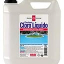 Foto de CLORO PISCINA QUIMICA UNIV BIDON 5 LTS