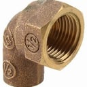 Foto de CODO 1/2" HI-SO