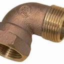 Foto de CODO 3/4" HI - HE
