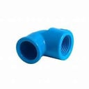 Foto de CODO HI PVC 20MM