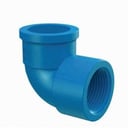 Foto de CODO HI PVC 25MM