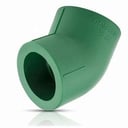 Foto de CODO PPR 90°/45° EN 20MM