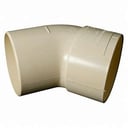 Foto de CODO PVC 110MM. X 45º