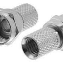 Foto de CONECTOR COAXIAL