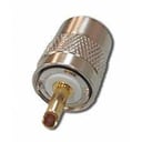 Foto de CONECTOR COAXIAL GRANDE