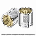 Foto de COPA PARA METAL 30MM.TRUPER