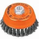 Foto de COPA PARA METAL 5/8TRUPER