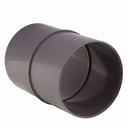 Foto de COPLA PVC 75MM.