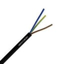 Foto de CORDON ELECTRICO 3 VIAS 1MM X MT