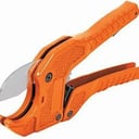 Foto de CORTA TUBO PVC TRUPER HASTA 1 5/8