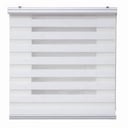 Foto de CORTINA ROLLER BLANCO 150X180 ANTE