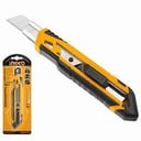 Foto de CUCHILLO CARTONERO INDUSTRIAL INGCO