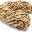 Foto de CUERDA YUTE CAÑAMO 6MM X MT
