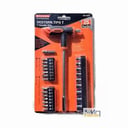 Foto de DESTORNILLADOR MAKAWA ELECTRONICA LARGO 6PCS