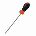 Foto de DESTORNILLADOR PLANO TRUPER 1/8 X 6PULG