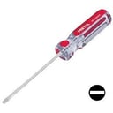 Foto de DESTORNILLADOR PLANO TRUPER 3/16 X 4PULG