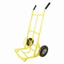 Foto de DIABLO PLANO 450X35X6MM (AMARILLO)