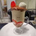 Foto de Parfait de fresa