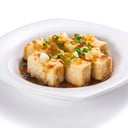 Foto de Aguedashi tofu