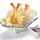 Foto de Ebi y Sake Tempura