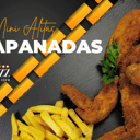 Foto de Mini alitas apanadas