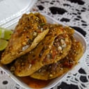 Foto de Gorditas ahogadas