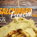 Foto de Salchipapa especial