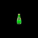 Foto de Agua Perrier 330 ml