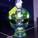 Foto de Vodka Alíen 750 ml