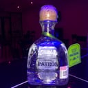 Foto de Patrón Silver 750 ml