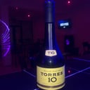 Foto de Torres 10 700 ml