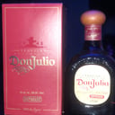 Foto de Don Julio Reposado