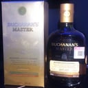 Foto de Buchanan’s Master 750 ml