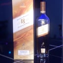 Foto de Johnnie Walker 18 años