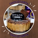 Foto de Chocotorta