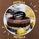 Foto de Nutella con ferrero