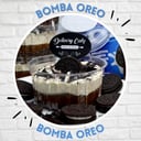 Foto de Bomba oreo
