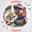 Foto de Cadbury frutilla