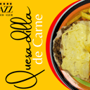 Foto de Quesadilla de carne