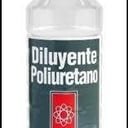 Foto de DILUYENTE POLIURETANO