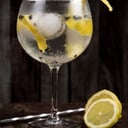 Foto de Gin and Tonic