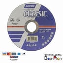 Foto de DISCO 4 CORTE ACERO CLASSIC NORTON