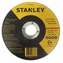 Foto de DISCO 4 CORTE METAL STANLEY