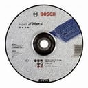 Foto de DISCO 9 CORTE METAL BOSCH