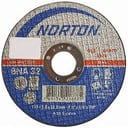Foto de DISCO CORTE 4 3MM NORTON