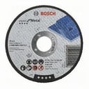 Foto de DISCO CORTE METAL 4 1/2 X 2,5MM BOSCH