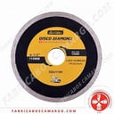 Foto de DISCO DIAMANTADO 7 UYUSTOOLS (SEGMETADO) SECO